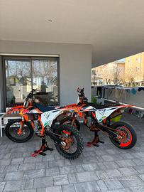 Ktm 450 factory ( 2021-2022 )