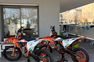 Ktm 450 factory ( 2021-2022 )