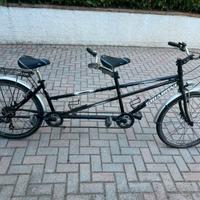 Tandem come nuovo