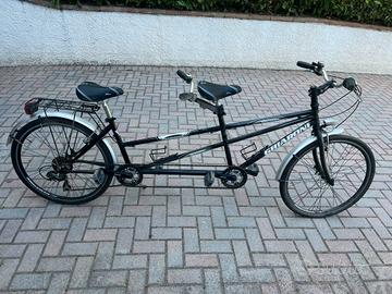 Tandem come nuovo