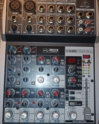strumenti musicali 
