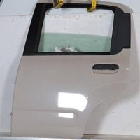 PORTA POSTERIORE SINISTRA - FIAT PANDA