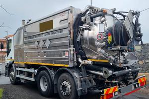 Autospurgo in ADR CAPPELLOTTO 