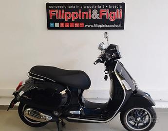 Vespa GTS 300 hpe super