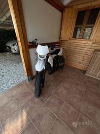 FANTIC 50