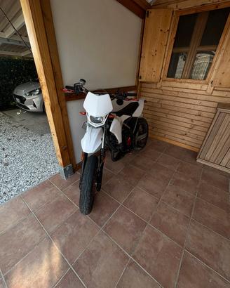 FANTIC 50