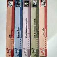 Videocassette Grandi Film