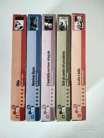 Videocassette Grandi Film