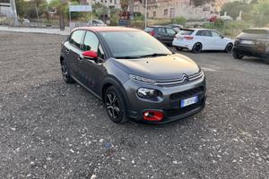 Citroen C3 BlueHDi 100 S&S Shine