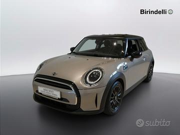 MINI Mini 4ª serie (F56) - Mini 1.5 Cooper Classic
