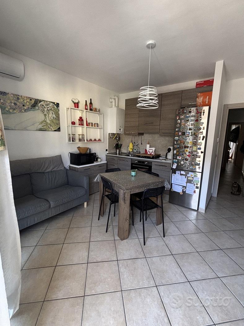 Apartment in Landriano, Grassa - Vista 2