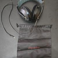 Cuffie Studio Superlux HD662 Evo + Sacchetto
