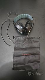 Cuffie Studio Superlux HD662 Evo + Sacchetto