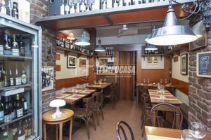 Negozio a Milano Via Rosmini Antonio 1 locali