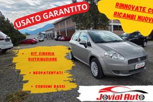 Fiat Grande Punto 1.2 5 porte Dynamic
