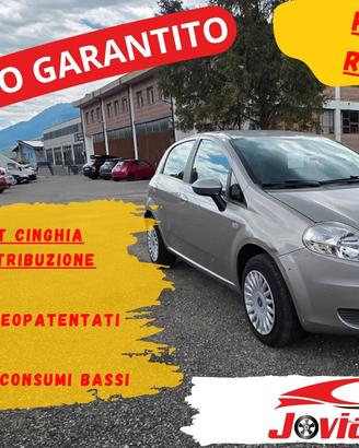 Fiat Grande Punto 1.2 5 porte Dynamic