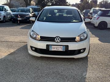 Volkswagen Golf 1.6 TDI DPF 5p. Highline