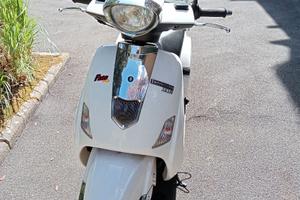 lambretta ln 151