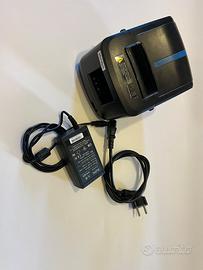 Stampante termica 80mm MunByn Ethernet/usb