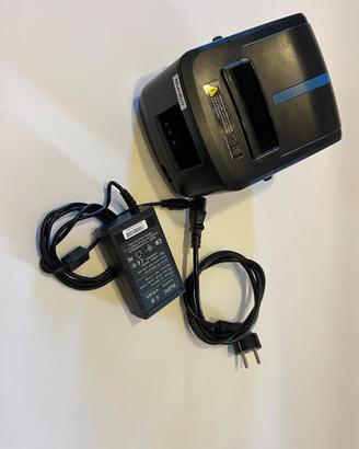 Stampante termica 80mm MunByn Ethernet/usb