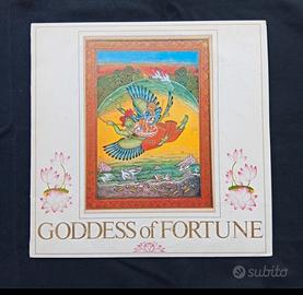 Vinile 33 giri Goddess of Fortune 