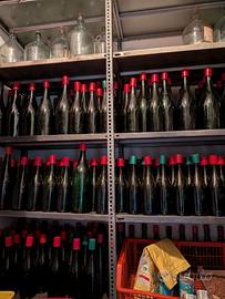 bottiglie da vino