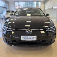 Volkswagen Golf 8 1.0 TSI 110CV LIFE