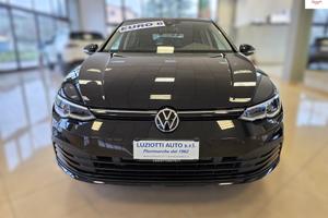 Volkswagen Golf 8 1.0 TSI 110CV LIFE