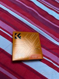 Filtro k&f ND