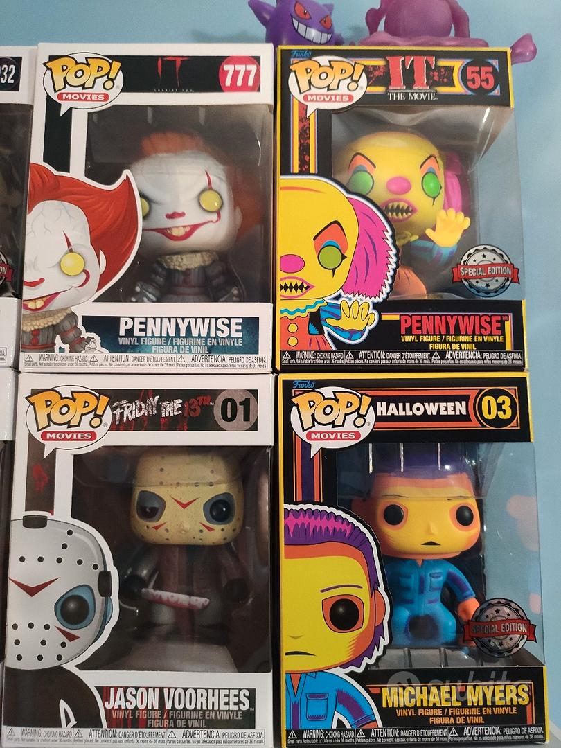 Funko pop - Collezionismo In vendita a Napoli