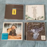 Jamiroquai - 4 CD