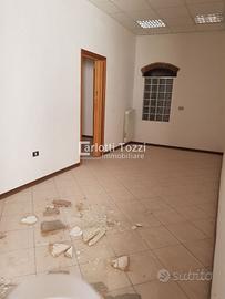 Rif.02148_1- ufficio grosseto