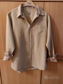 Camicia da uomo 