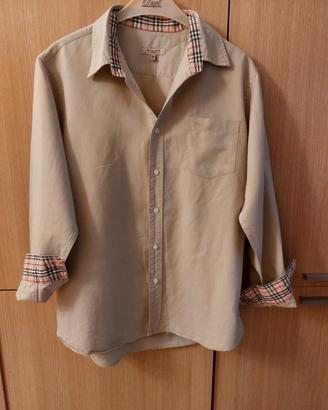 Camicia da uomo 