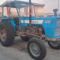 Trattore Landini 9500