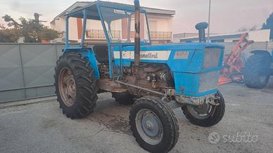 Trattore Landini 9500
