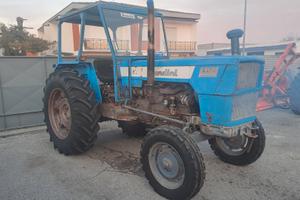 Trattore Landini 9500