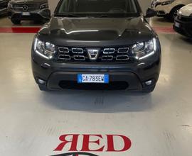 Dacia Duster 1.5 Blue dCi 8V 115 CV 4x2 Essential