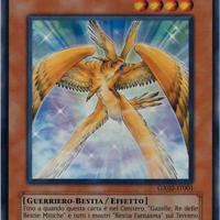 Bestia Fantasma Ali-Incrociate (Yu-Gi-Oh TCG)