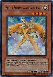 Bestia Fantasma Ali-Incrociate (Yu-Gi-Oh TCG)