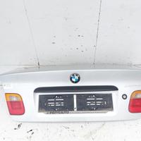 41627003314 BAULE POSTERIORE BMW SERIE 3 (E46) 2.0