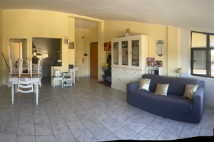 Appartamento quartu 400 metri dal mare