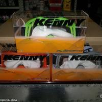 Mascherina occhiale cross Kenny Performance