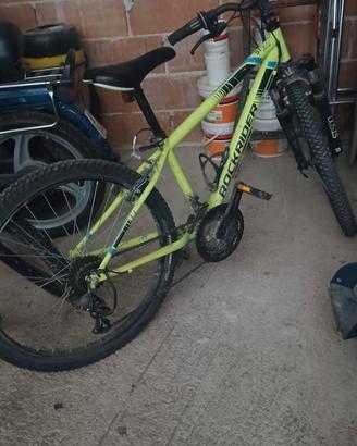 bici ragazzo 24