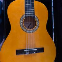 Chitarra acustica