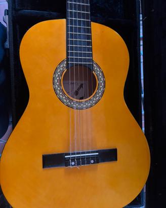 Chitarra acustica