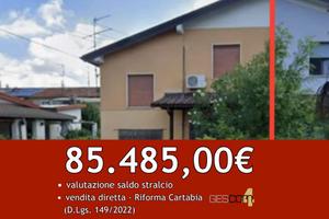 Villetta bifamiliare a Brescia (BS)