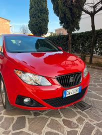 Seat Ibiza IV serie