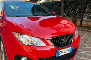 Seat Ibiza IV serie