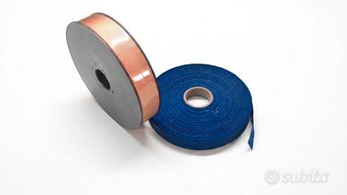 nastri in cotone 